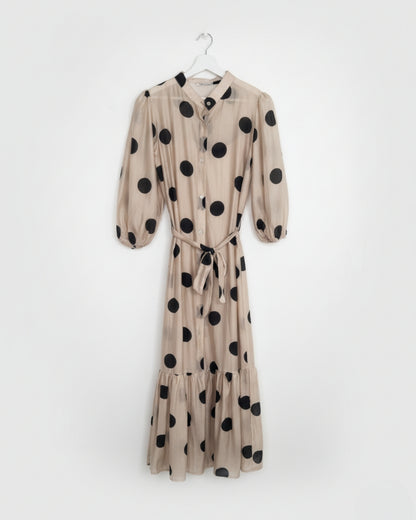 Abito Pois