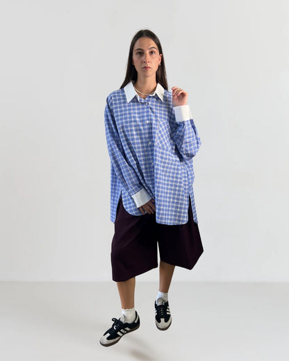 Camicia Oversize